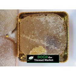 Kara Kovan Petek Bal 1,400 kg