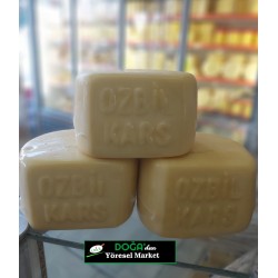 Taze Kaşar 2 kg Teker 