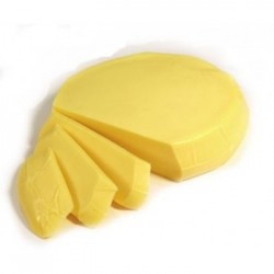 Göbek Kaşar Peynir 1 kg